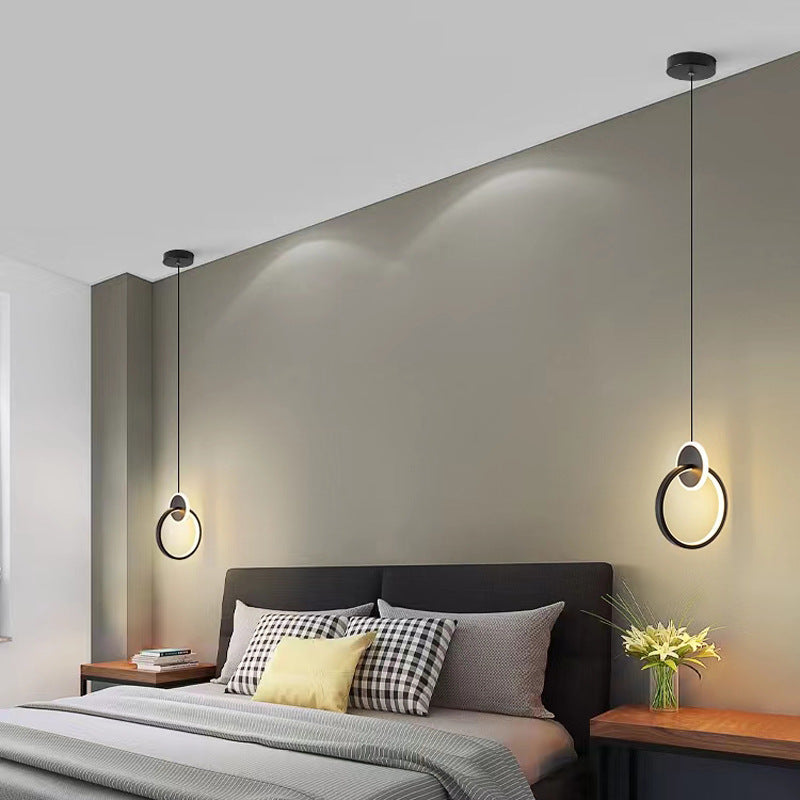 modern-simple-bedroom-nordic-bed-lamp-led-double-ring-small-chandelier