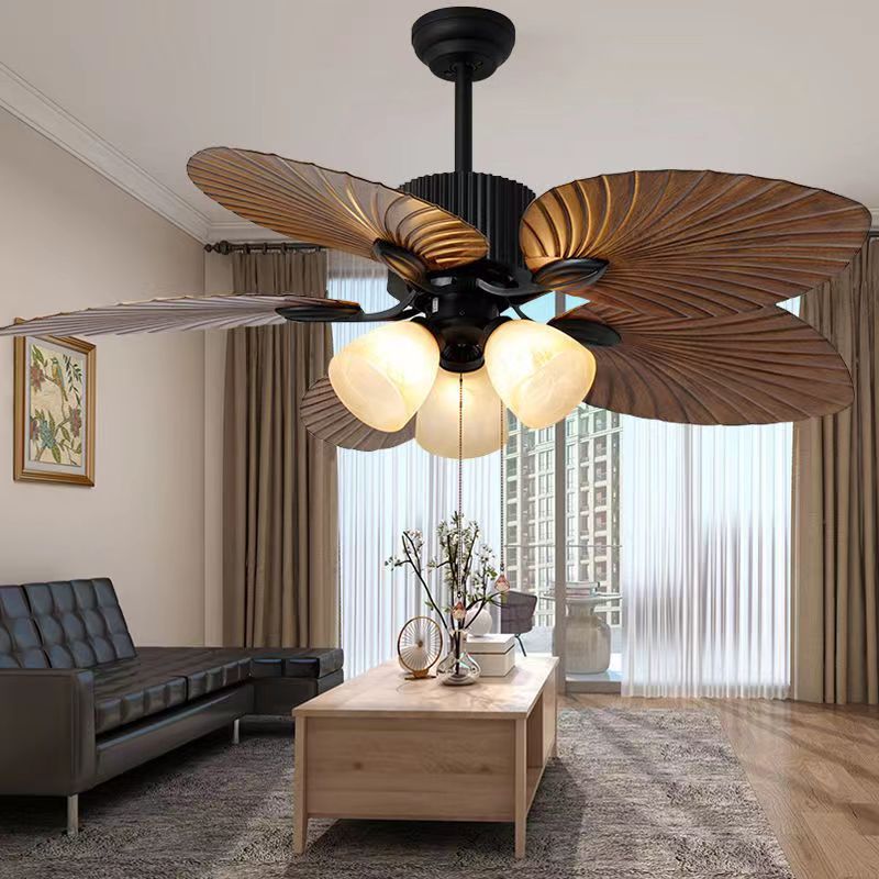 living-room-southeast-asia-frequency-conversion-mute-fan-style-ceiling-lamp-home-integrated-retro-ceiling-fan-lights