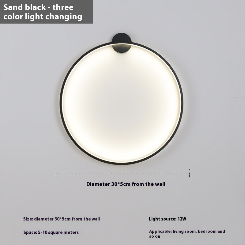 bedroom-ring-bedside-lamp-minimalist-wall-lamp