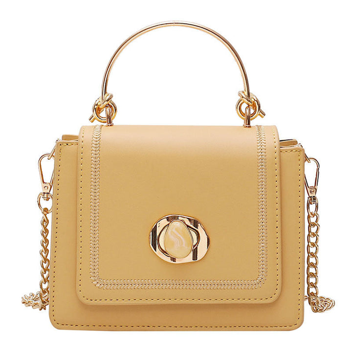 French Niche Handbag - Chic, Elegant, and Perfect for Any Occasion