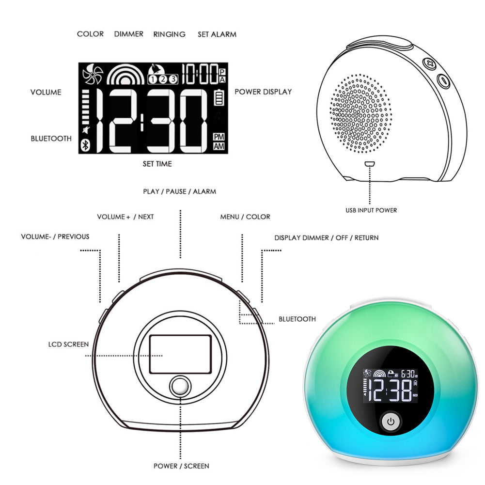 digital-music-alarm-clock