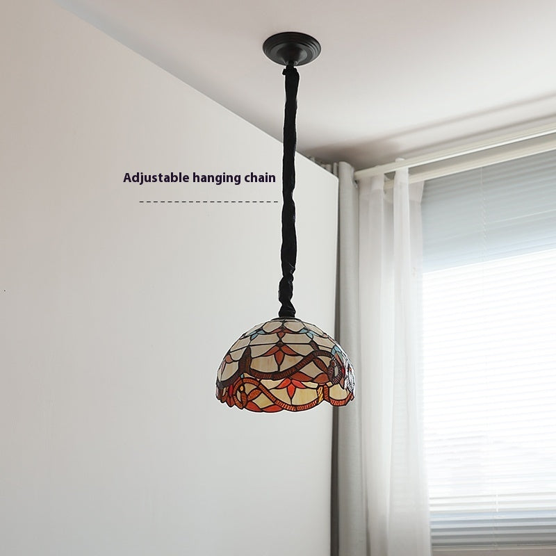 pendant-lamp-mediterranean-bedroom-dining-room-design