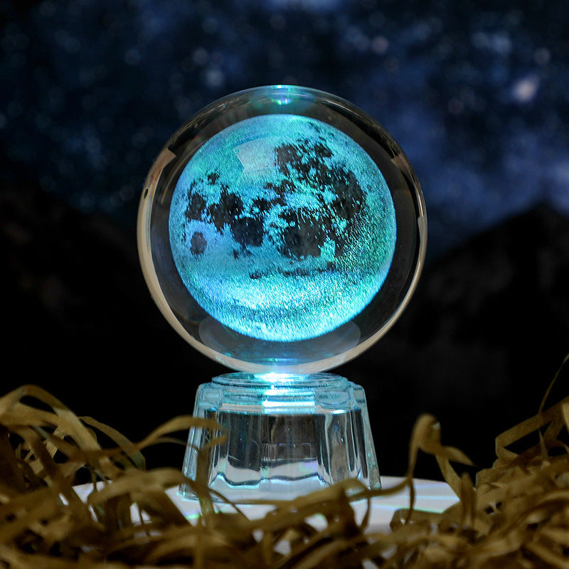 transparent-luminous-crystal-ball-tabletop-ornament