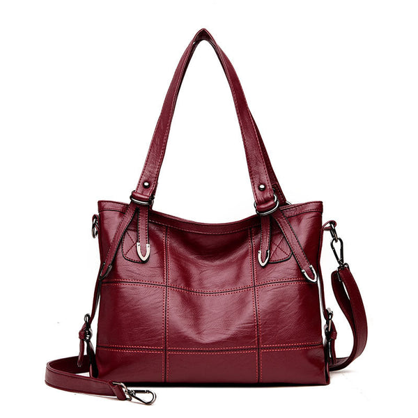 Fashionable Women’s Shoulder Bag Stylish & Practical Handbag