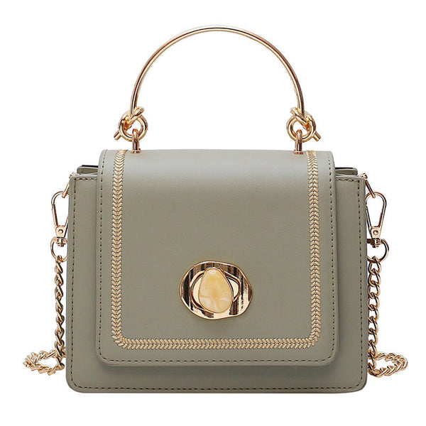 French Niche Handbag - Chic, Elegant, and Perfect for Any Occasion