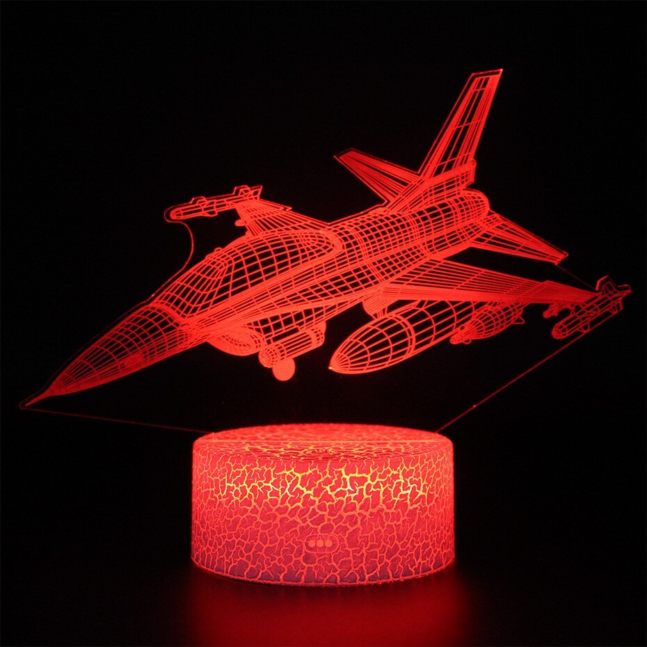 airplane-night-light