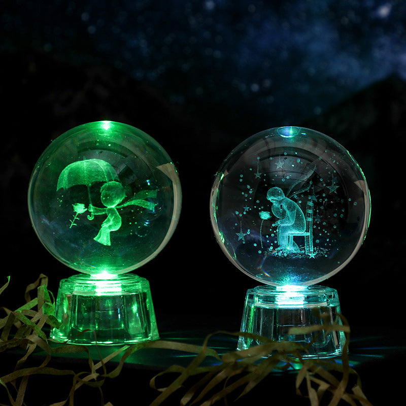 transparent-luminous-crystal-ball-tabletop-ornament