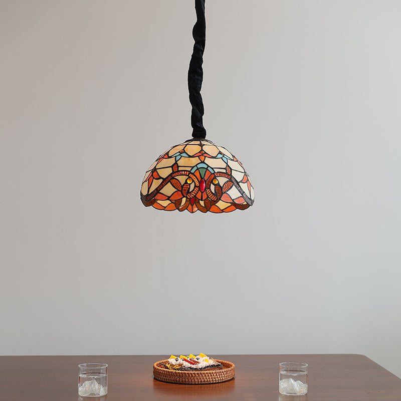 pendant-lamp-mediterranean-bedroom-dining-room-design