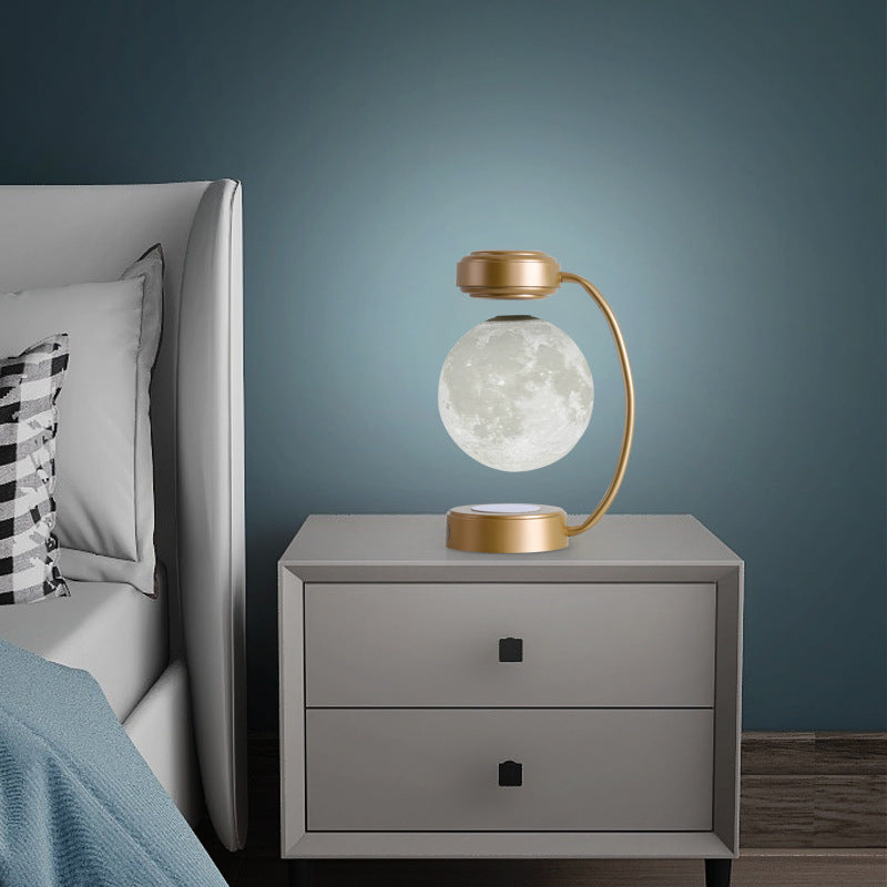 creative-personality-magnetic-levitation-moon-lamp-for-home-bedside-table-lamp