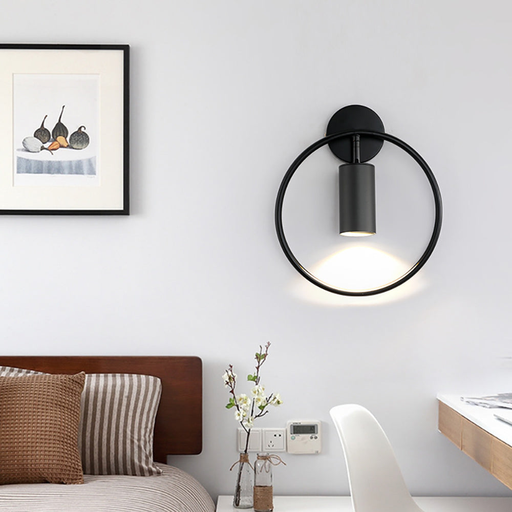 nordic-minimalist-ring-wall-lamp-post-modern-bedroom-bedside-creative-staircase-aisle-porch-corridor-wall-spotlight