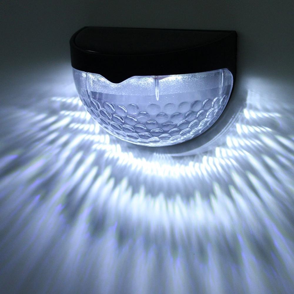 solar-light-outdoor-waterproof-semicircular-fence-lamp-water-drop-effect-wall-lamp-garden-lamp-corridor-lamp-staircase-lamp