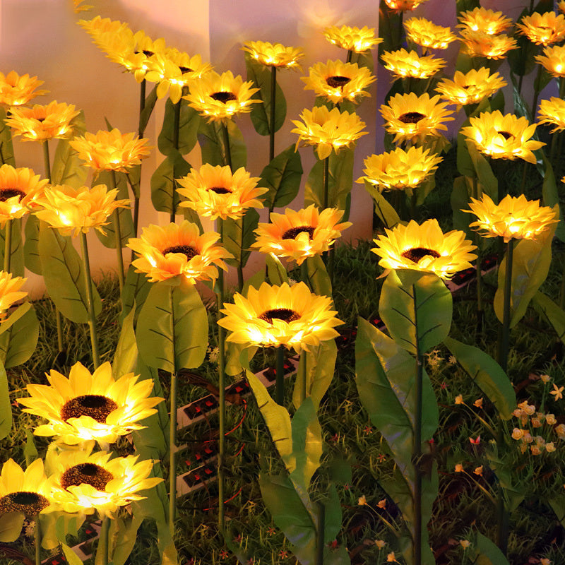 led-solar-sunflower-lamps-solar-light-decorative-lights