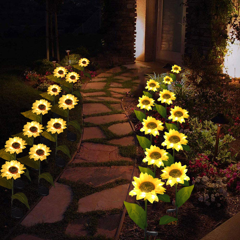 led-solar-sunflower-lamps-solar-light-decorative-lights