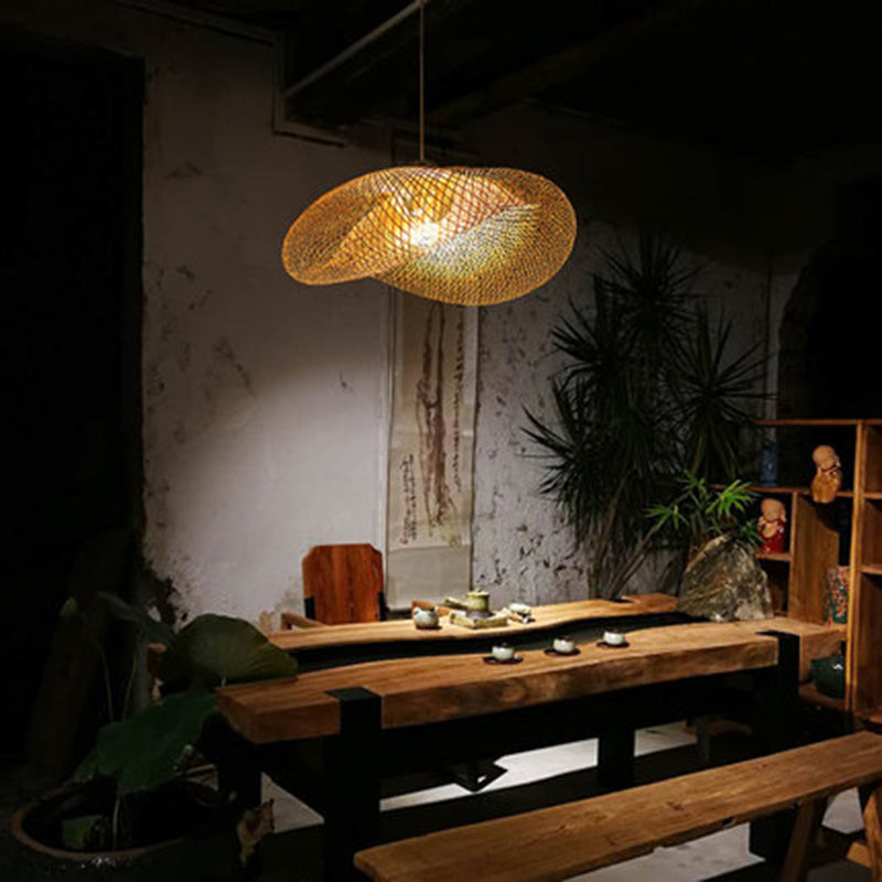 bamboo-chandelier-chinese-zen-tea-room-lamp