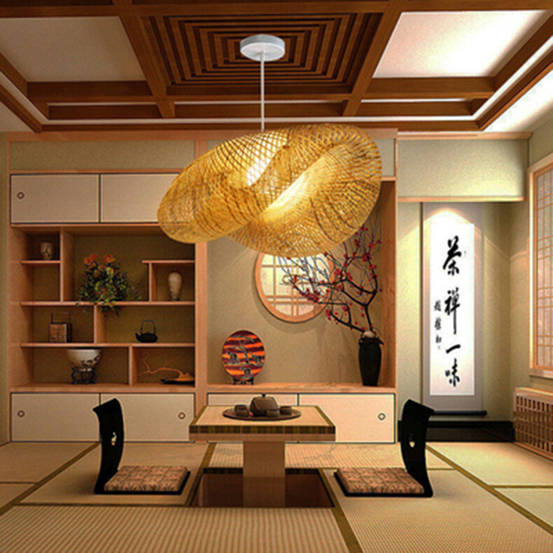 bamboo-chandelier-chinese-zen-tea-room-lamp