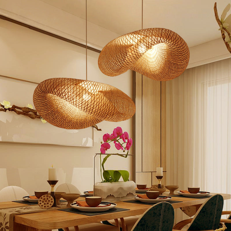 bamboo-chandelier-chinese-zen-tea-room-lamp