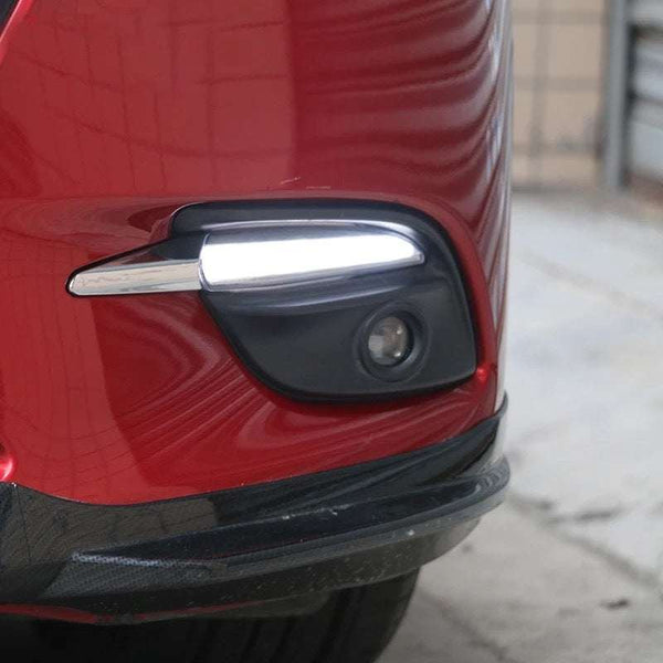 Angkesaila LED Daytime Running Light