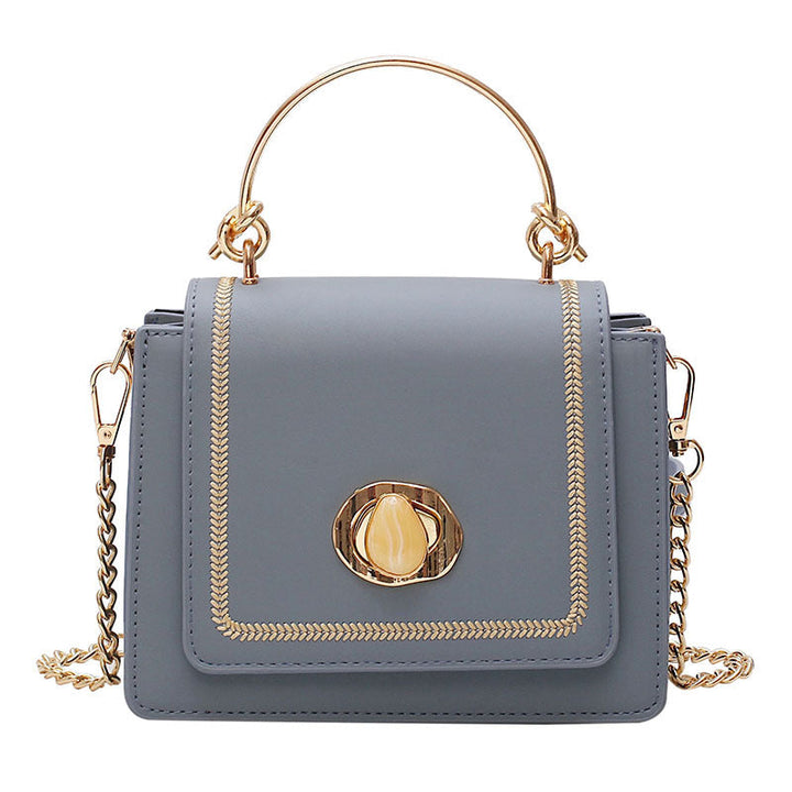 French Niche Handbag - Chic, Elegant, and Perfect for Any Occasion