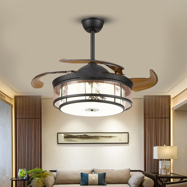 new-chinese-style-fan-chandelier-invisible-retro