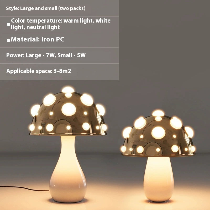 mushroom-decorative-table-lamp-bedroom-dimming