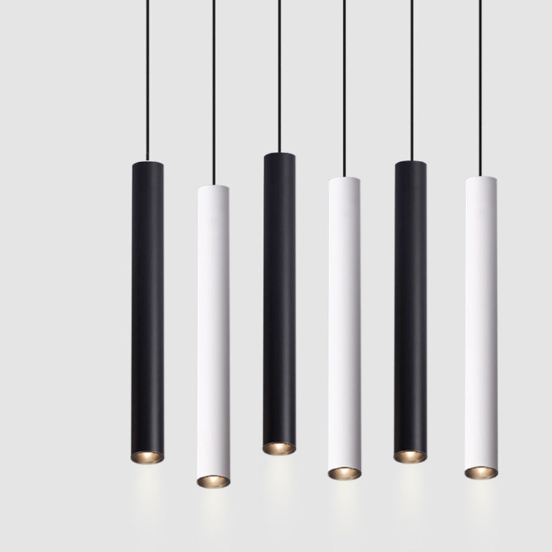 long-tube-suspended-ceiling-lamp