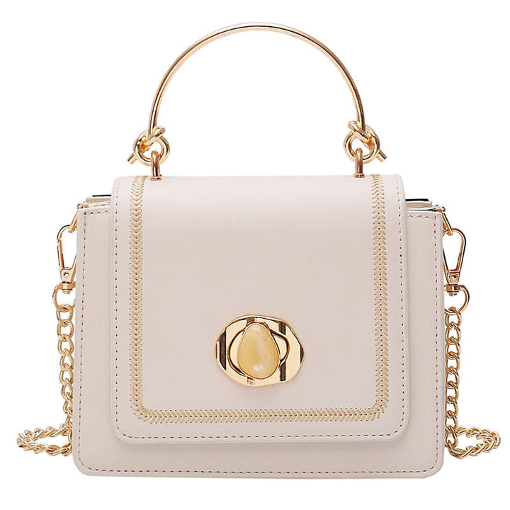 French Niche Handbag - Chic, Elegant, and Perfect for Any Occasion