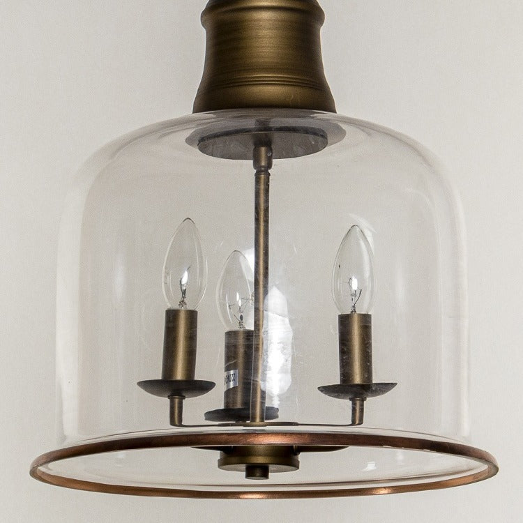 retro-retro-simple-personality-transparent-glass-chandelier