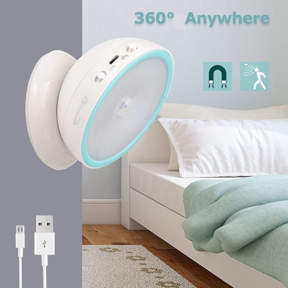 human-body-induction-night-light-charging-bedroom-corridor-lighting-360-degree-led-rotating-induction-light