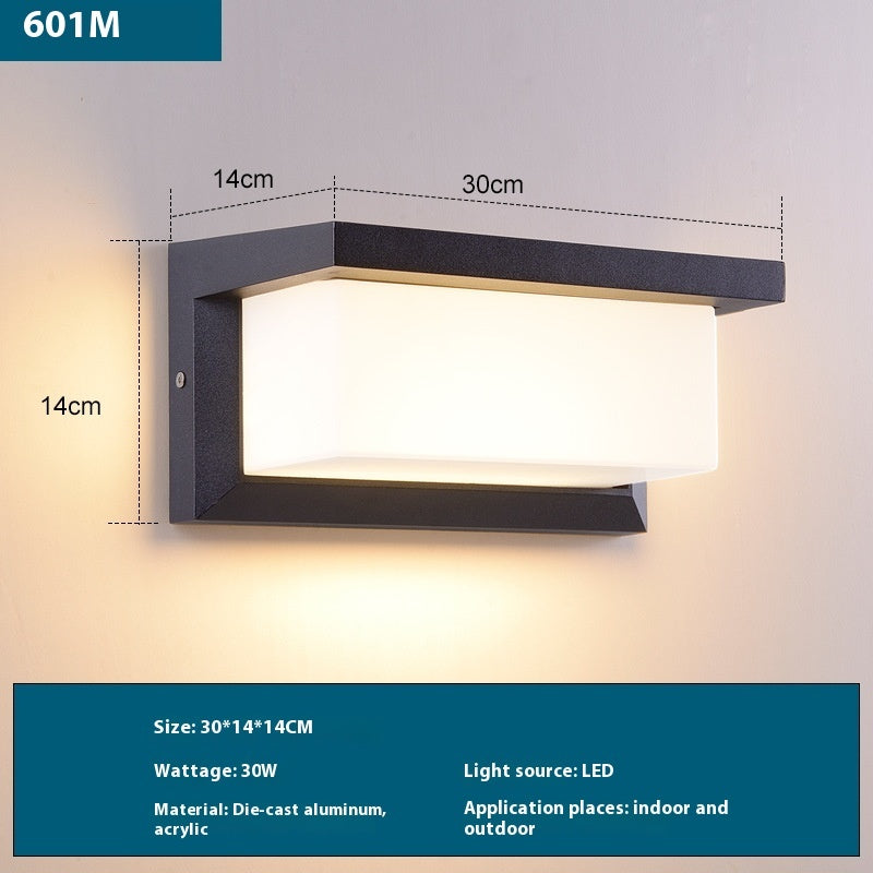 retro-outdoor-waterproof-led-wall-light