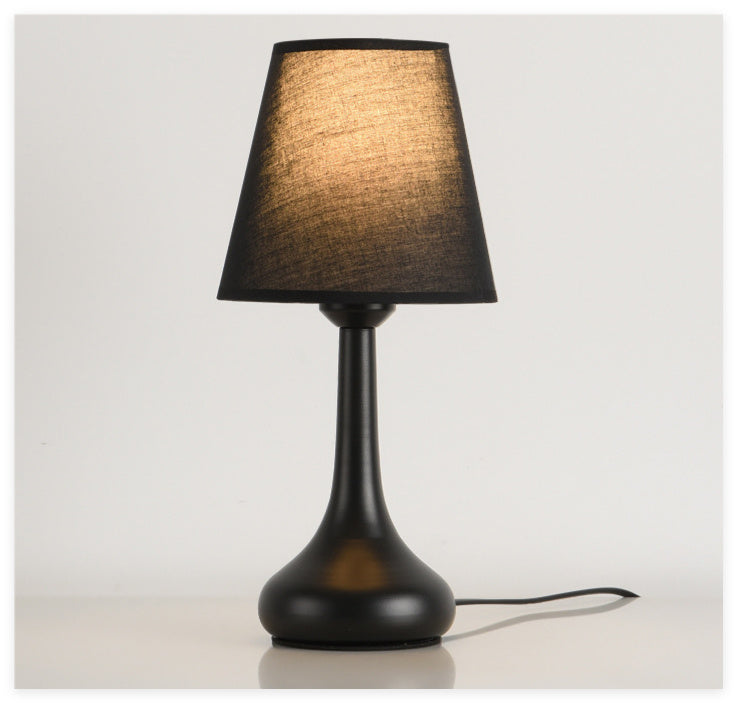 fabric-table-lamp-bedroom-bedside-lamp-high-grade-warm-atmosphere