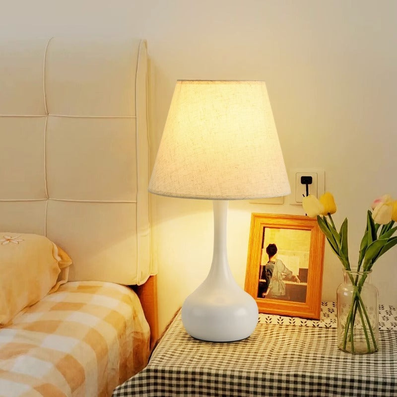 fabric-table-lamp-bedroom-bedside-lamp-high-grade-warm-atmosphere