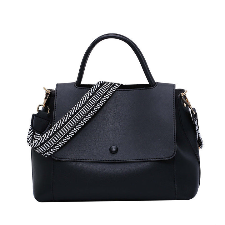 Atmospheric Fashion Messenger Bag Stylish & Trendy Women's Handbag