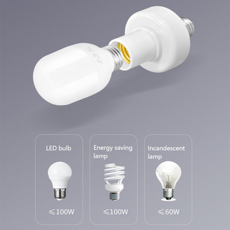 remote-control-lamp-holder-with-large-screw-mouth