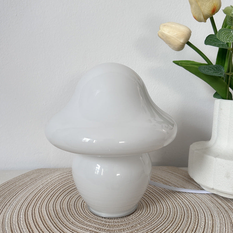 home-american-mushroom-decorative-lamp