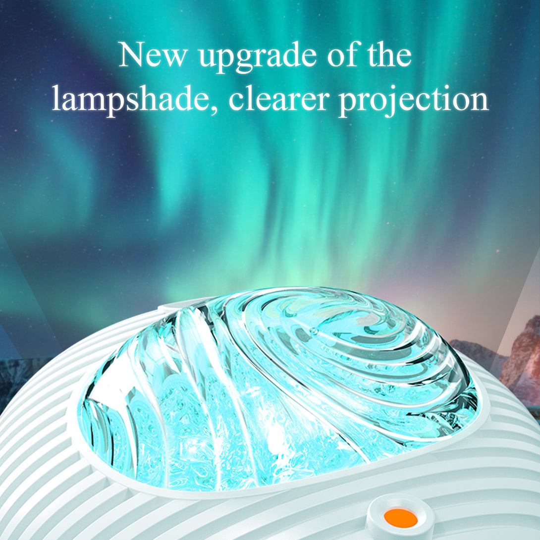 2023-new-double-effect-northern-lights-projector-lamp-milky-way-atmosphere-lamp-starry-sky-lamp-white-noise-projector-lamp-with-rometes