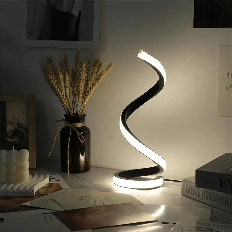 circle-led-desktop-modern-three-in-one-usb-power-table-lamp-decorative-lamp