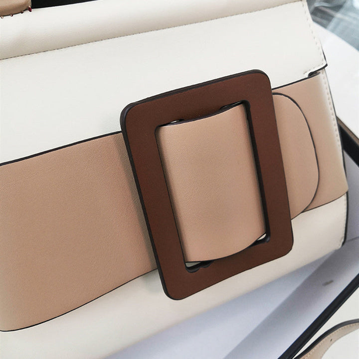 Cream Cake Tote Handbag for Women Stylish & Versatile Bag