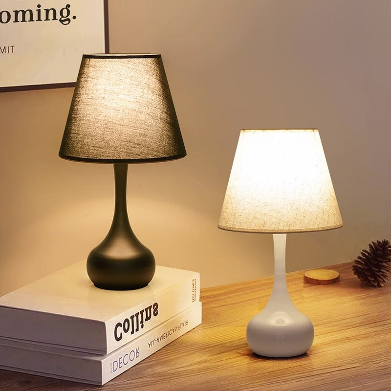 fabric-table-lamp-bedroom-bedside-lamp-high-grade-warm-atmosphere