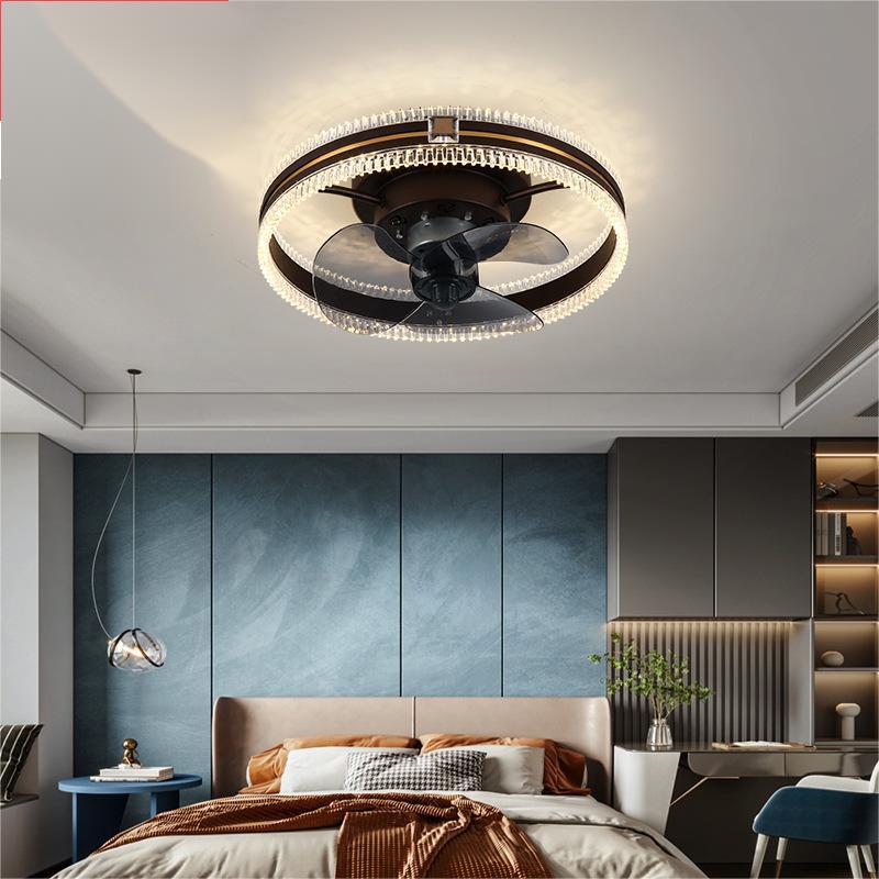 ceiling-light-integrated-fixture-in-master-bedroom