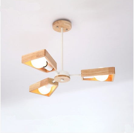 nordic-creative-solid-wood-art-chandelier