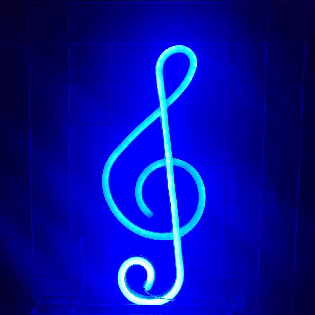 note-neon-bar-room-decorative-lights