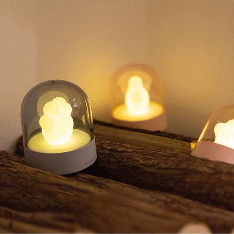 exquisite-night-light-cat-paw-light-usb-charging-music-box-warm-musical-lamp-cats-paw-lamp-for-kids-children-gift-desktop-decor