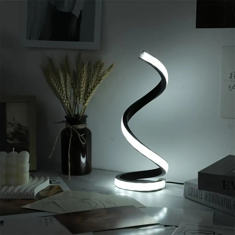 circle-led-desktop-modern-three-in-one-usb-power-table-lamp-decorative-lamp