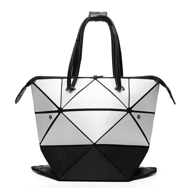 Matte Leisure Environmental Handbag Stylish & Eco-Friendly Variety