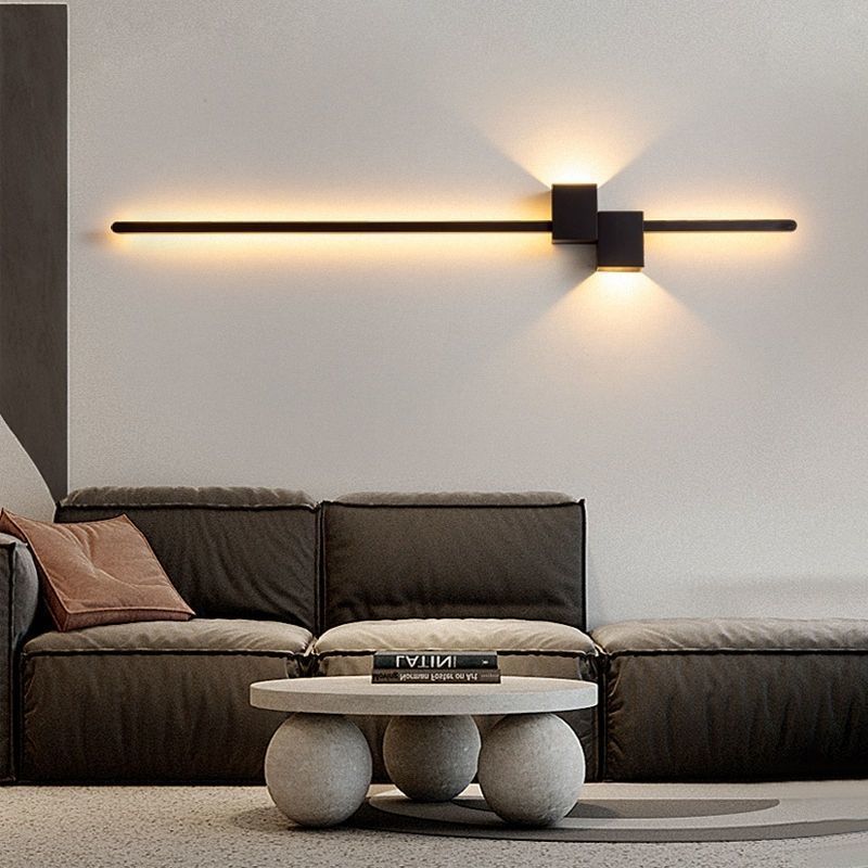 new-minimalist-line-wall-lamp-bedroom-bedside-lamp