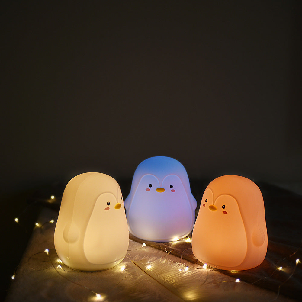 penguin-night-light