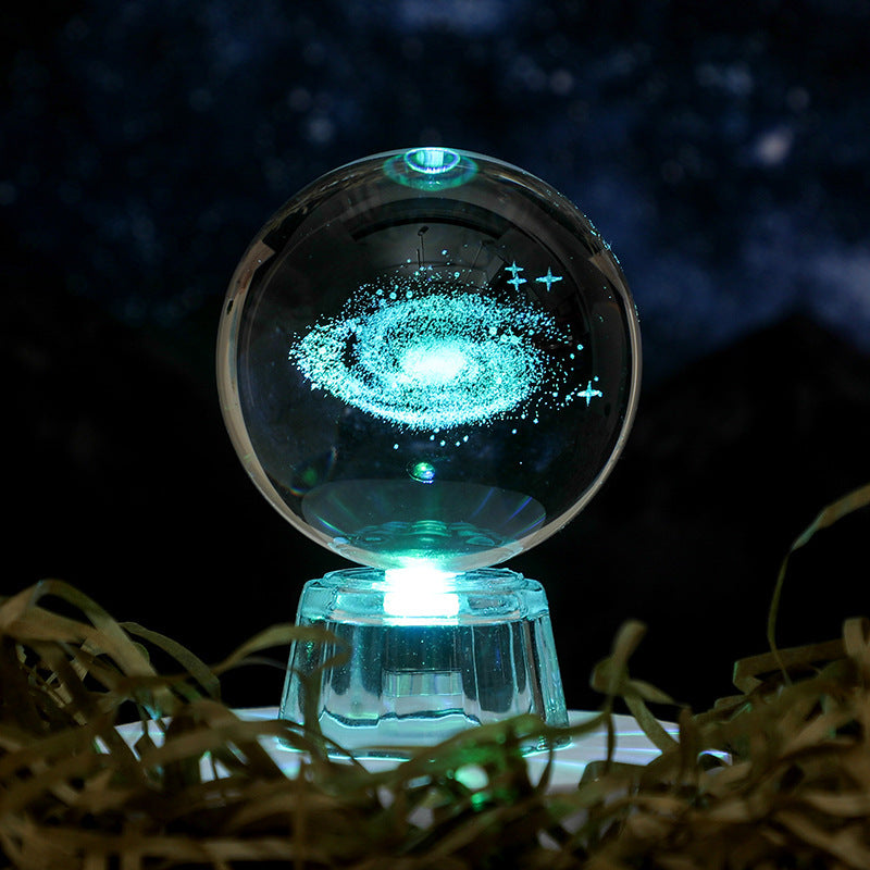 transparent-luminous-crystal-ball-tabletop-ornament