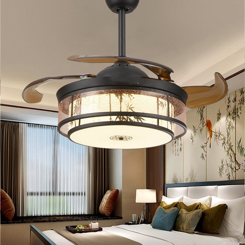 new-chinese-style-fan-chandelier-invisible-retro