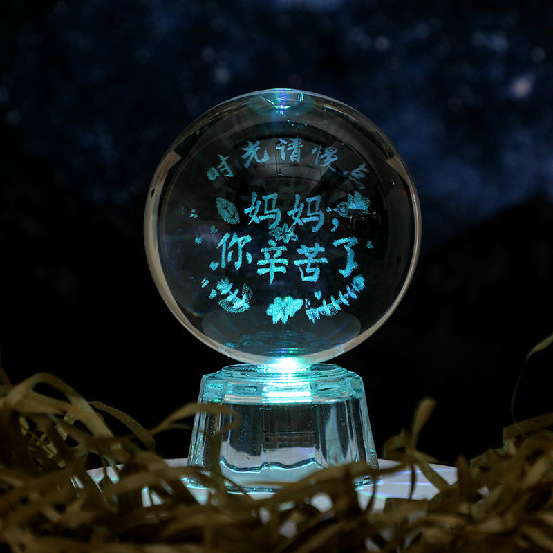 transparent-luminous-crystal-ball-tabletop-ornament