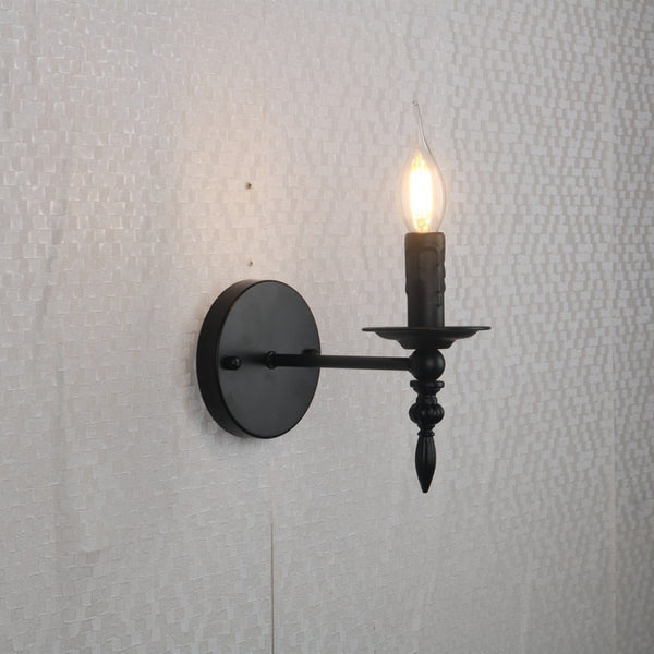 american-retro-small-wall-lamp-small-industrial-style-iron-hallway-lamp-indoor-aisle-stairs-candle-french-style